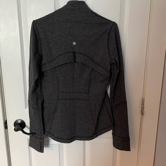 Lululemon Define Jacket - Size 8 - Picture 6 of 7